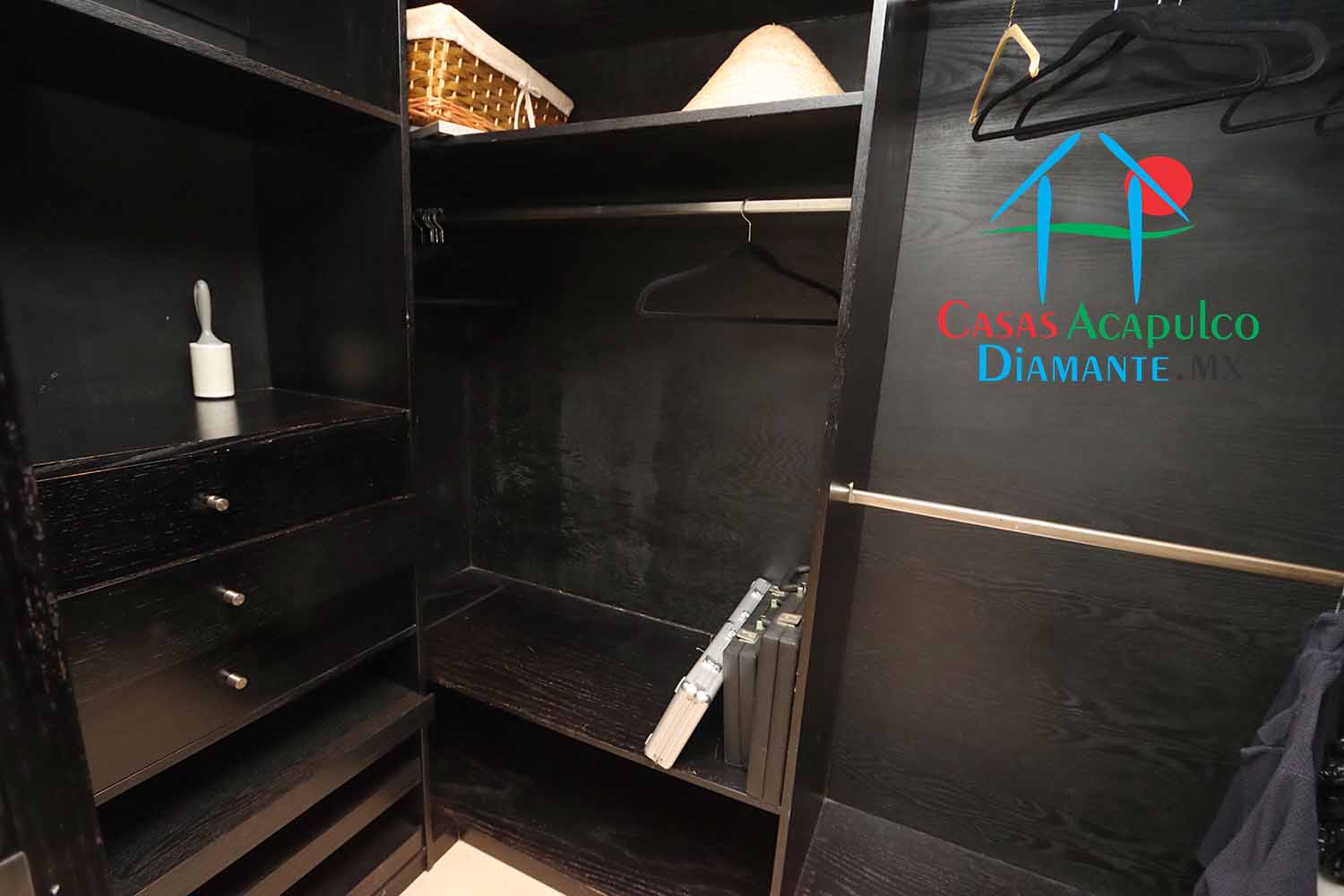 Amarinthos 2 PH 2 - Recámara principal 9